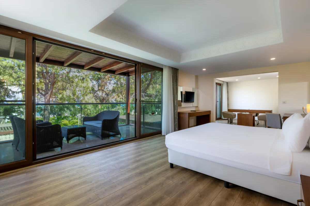 Villa Nirvana
