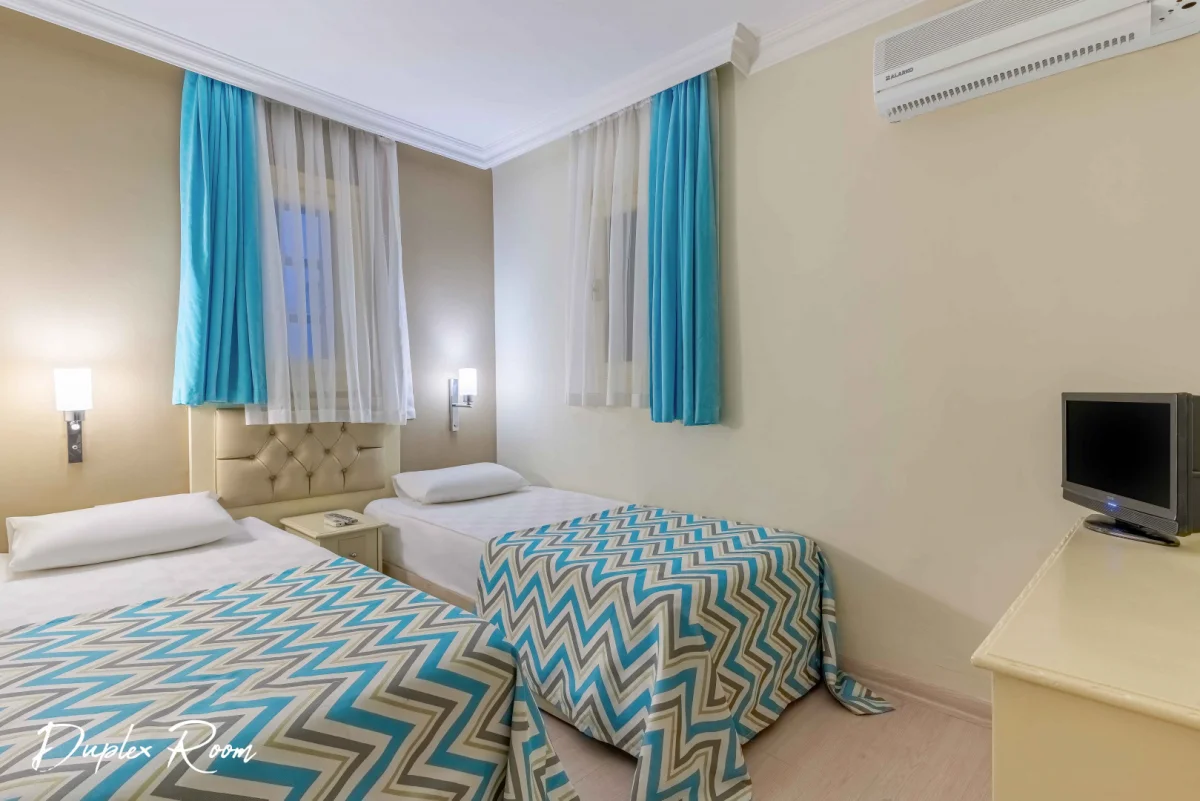 Doublex Suite