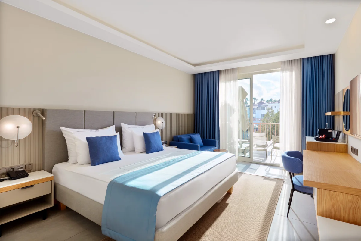 Terrace Room ROH