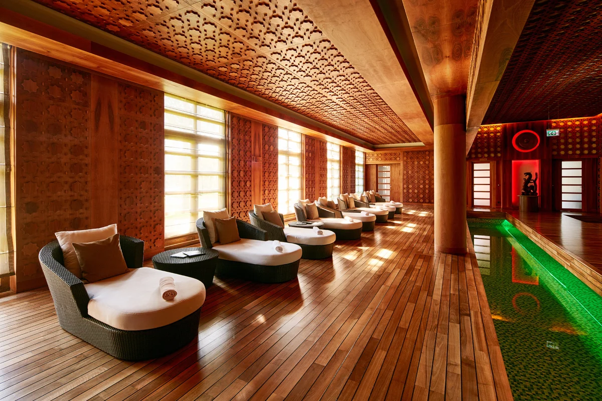 Gloria Serenity Resort фото 4