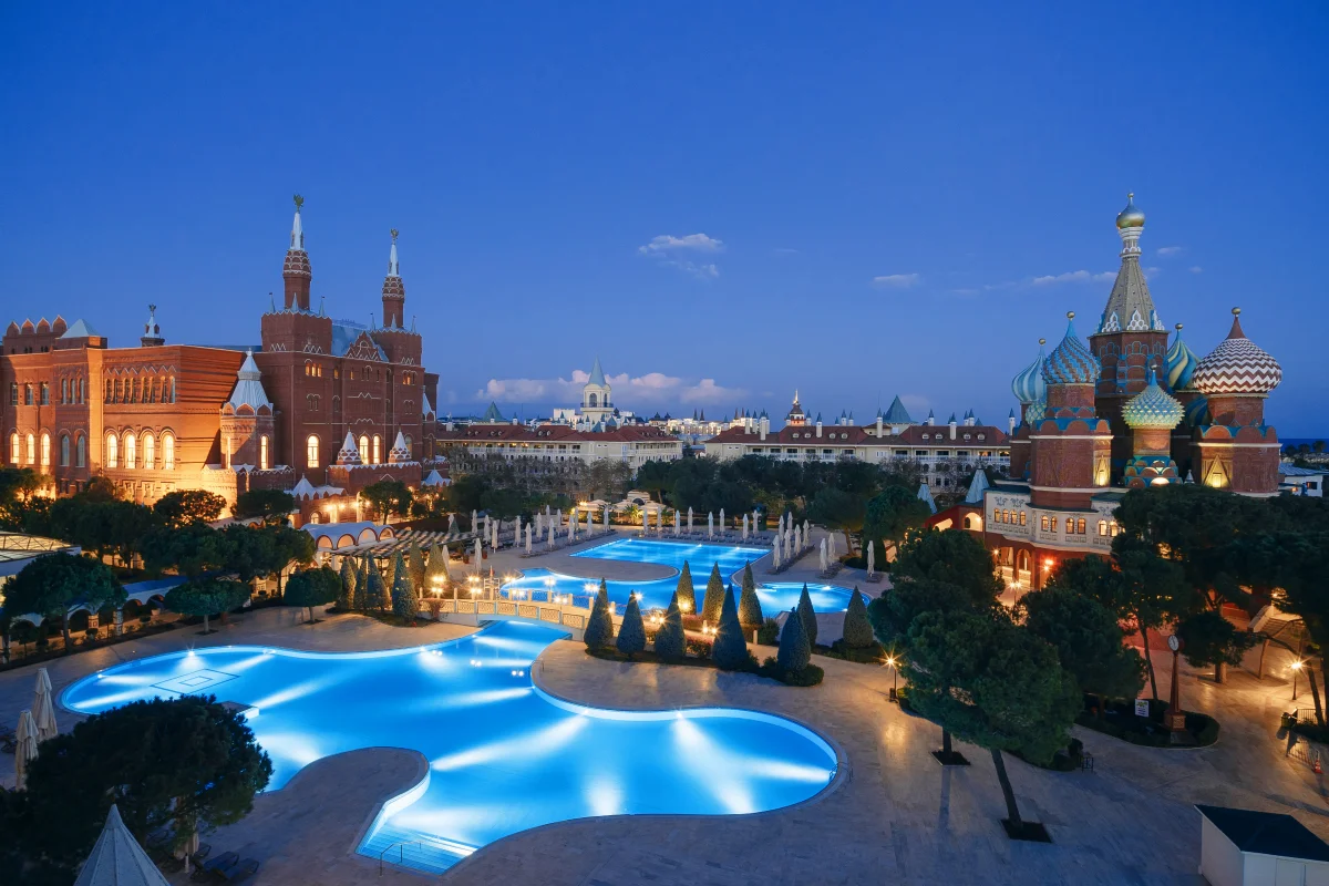 Kremlin Palace фото 4