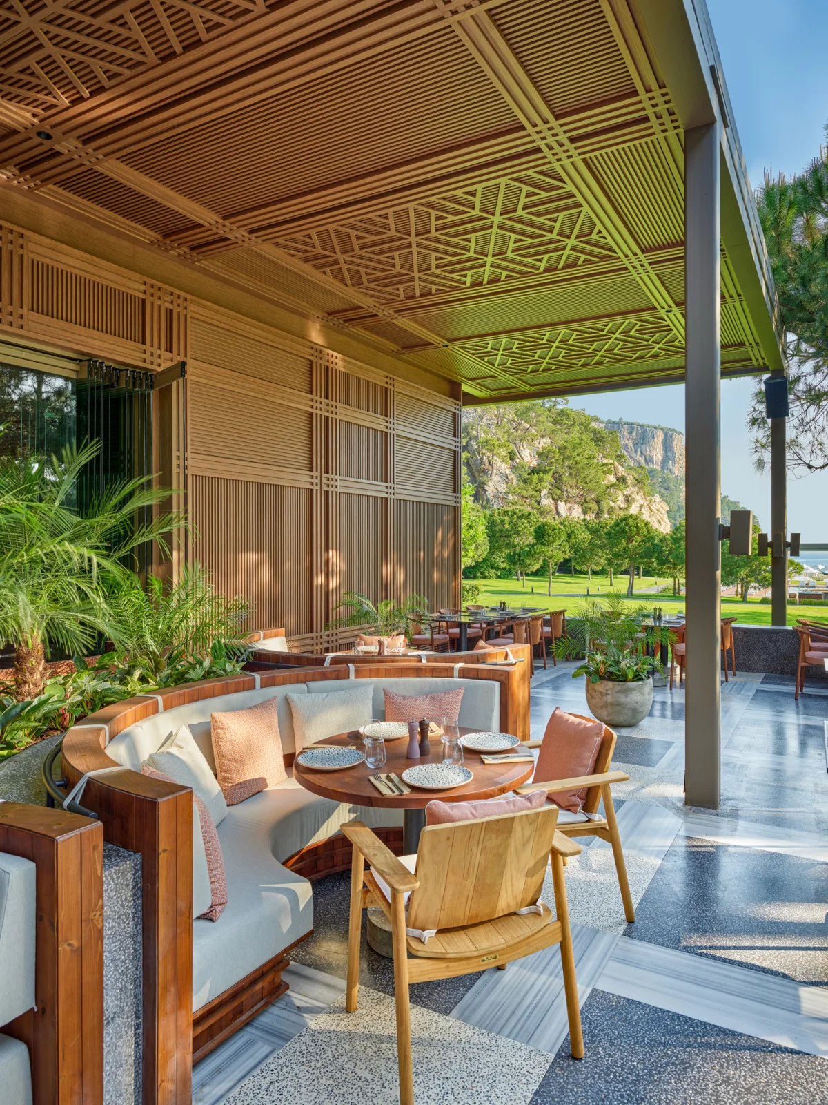 Maxx Royal Kemer Resort фото 4