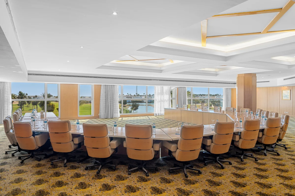 Pickalbatros Luxury Suites Resort: фото отеля