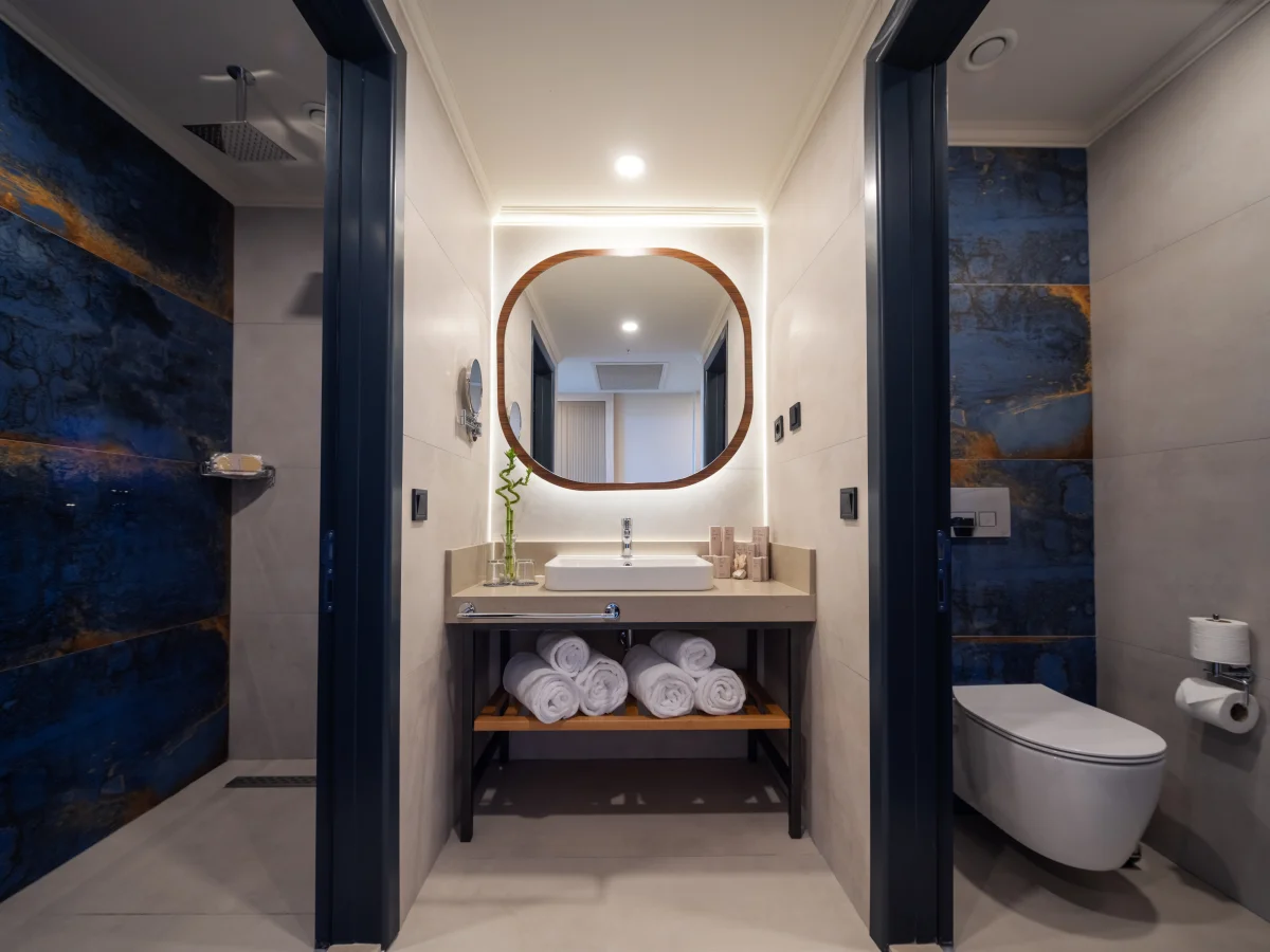 Breeze Suite