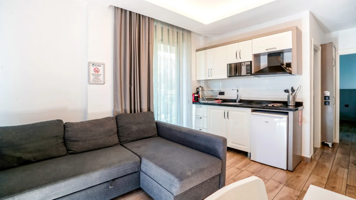 Anex Villa