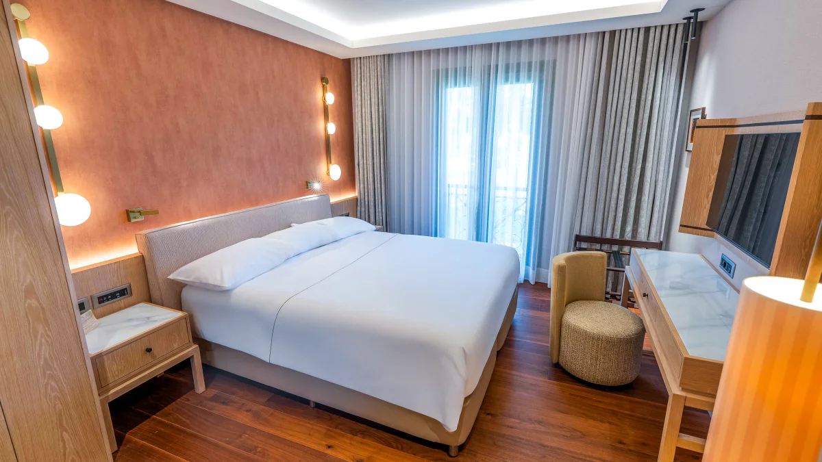 Executive Villa