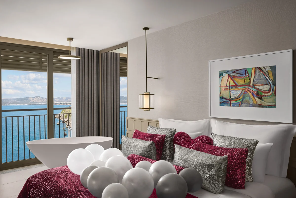 Skyline Suite