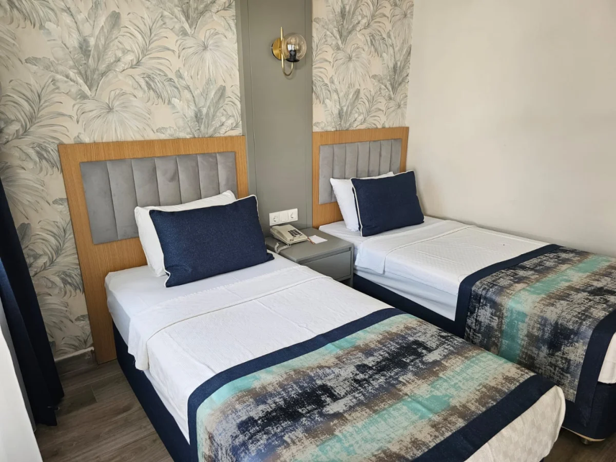 Annex Standard Room