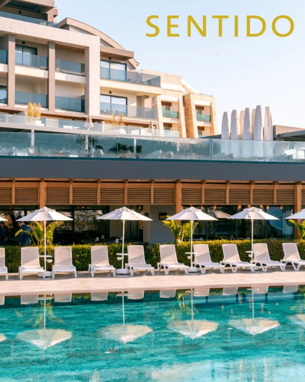 Luna Vista Belek фото 4