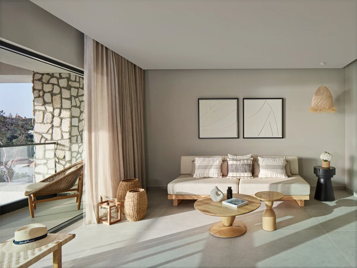 Executive Villa