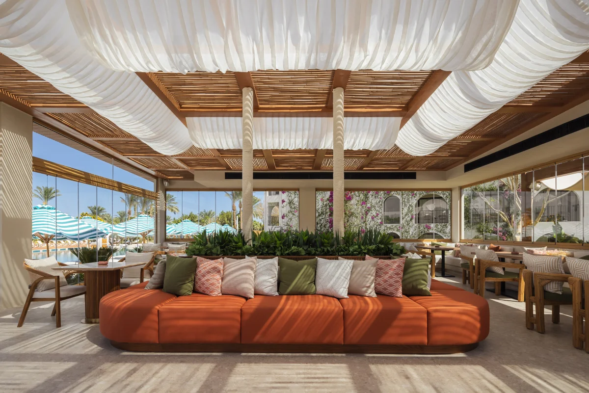 Desert Rose Resort фото 4