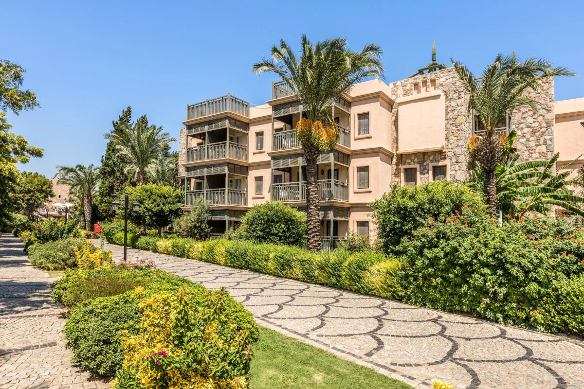 Selectum Collection Bodrum фото 4