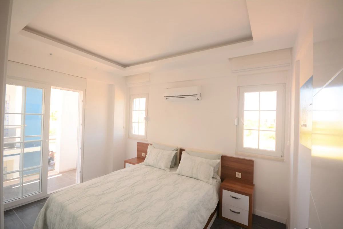Apart Room - A Blok