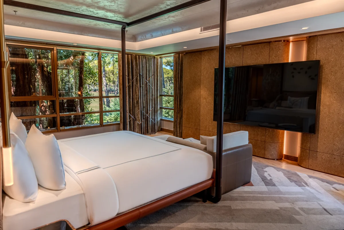 VIP Villa