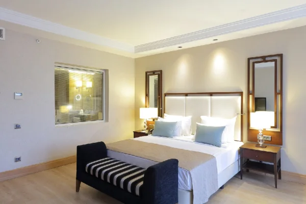 Platinum Dublex Executive Suite No Pool