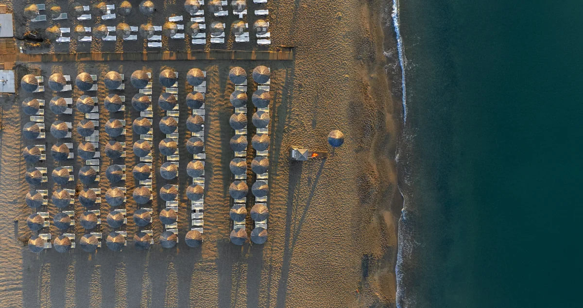 The X Belek: фото отеля