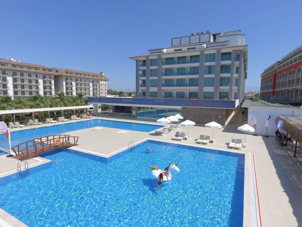 Armas Life Belek фото 2