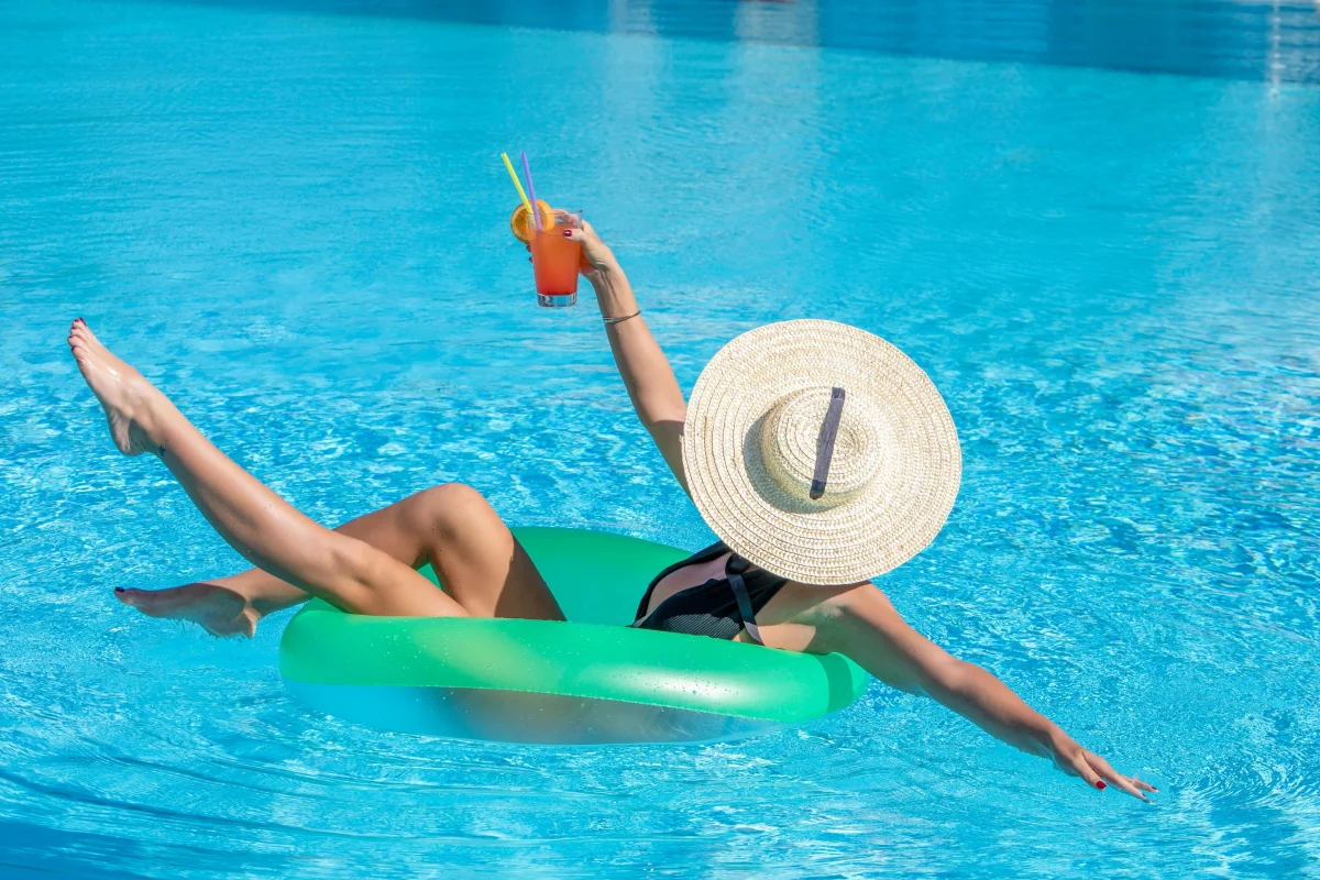 Общий вид Selectum Collection Bodrum