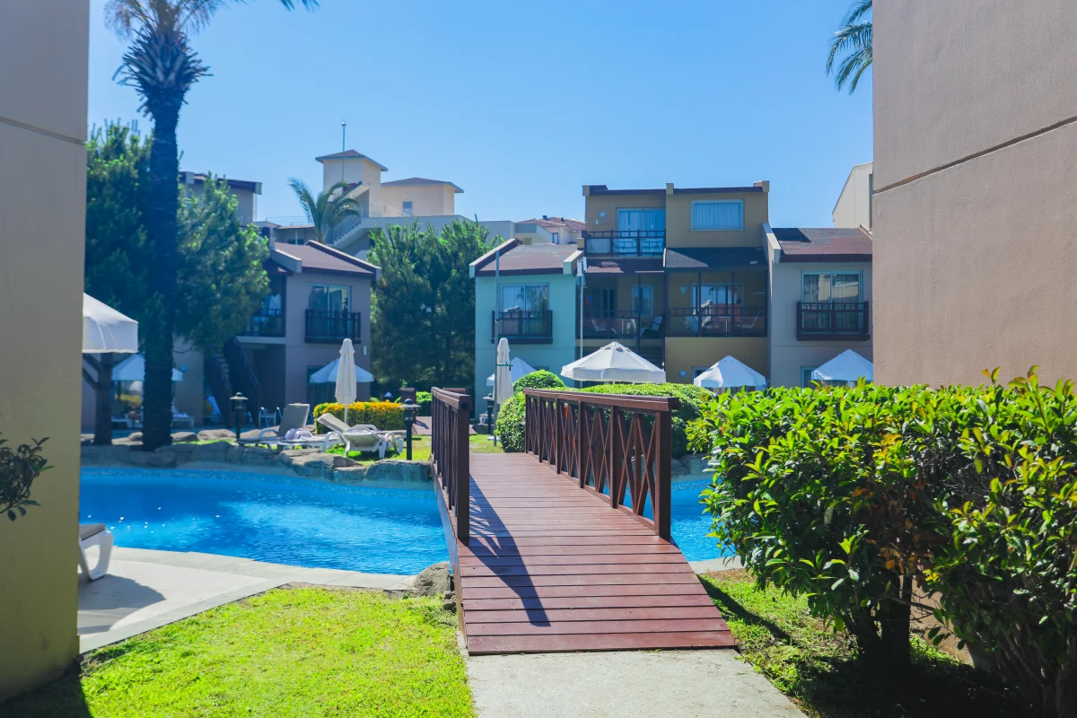 Selectum Family Resort Side фото 3