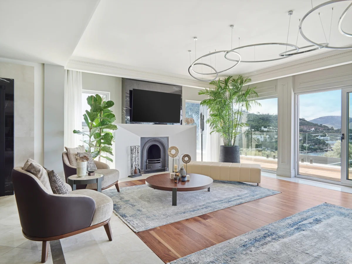 Pearl Villa
