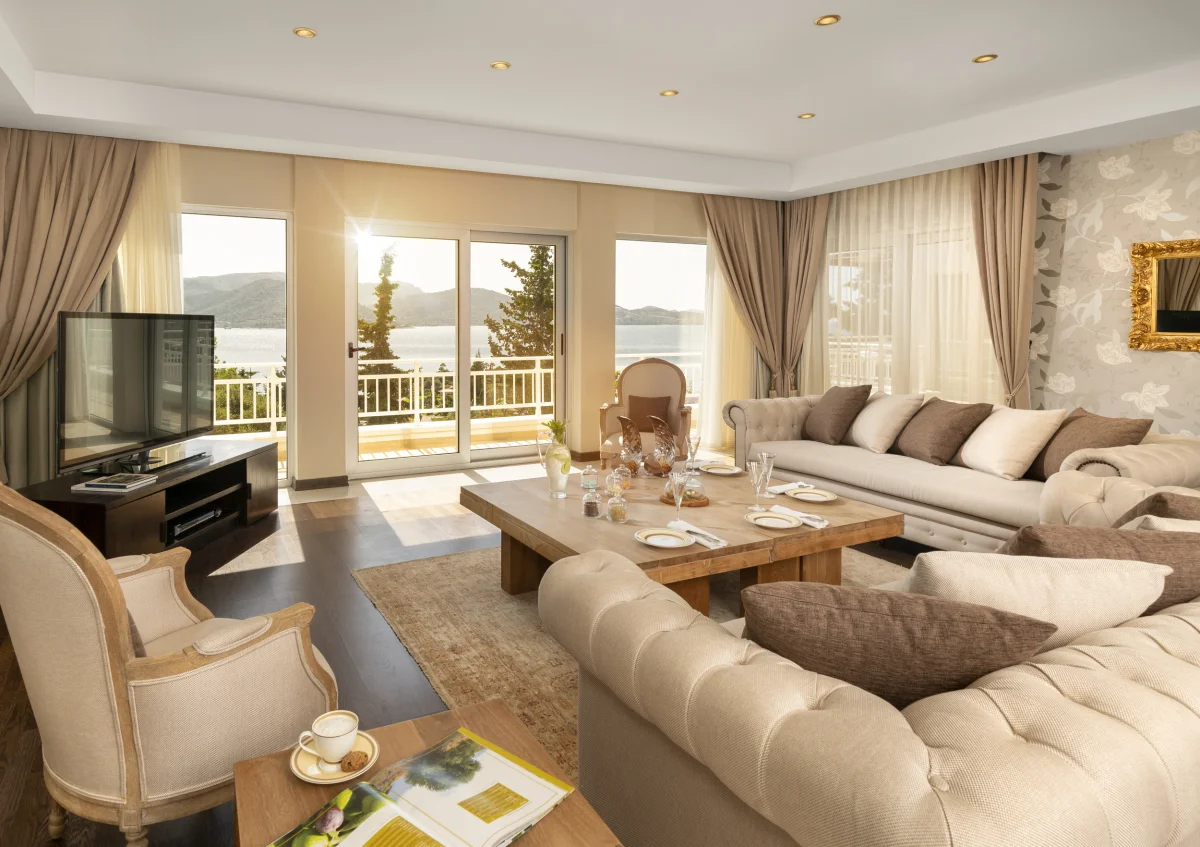Superior Villa