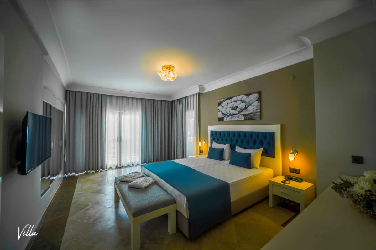 Select Villa