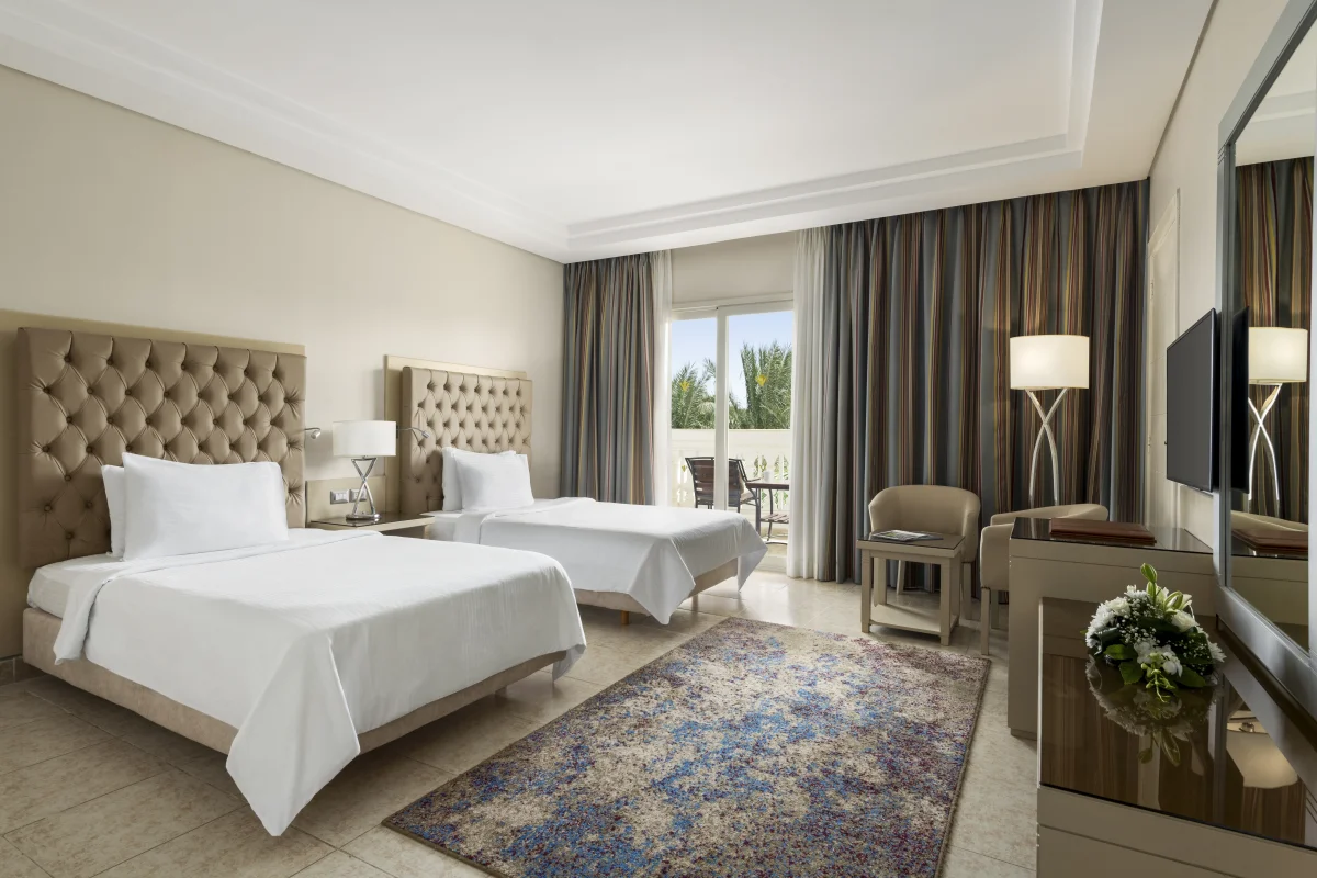 Делюкс Aqua (Deluxe Room Aqua)