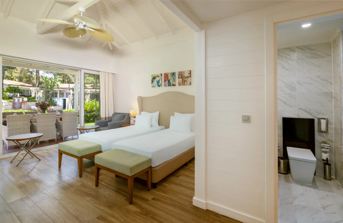 Villa Cedar