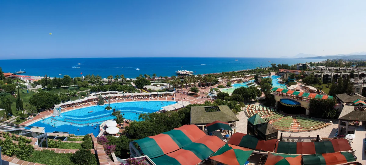 Limak Limra Hotel & Resort фото 7