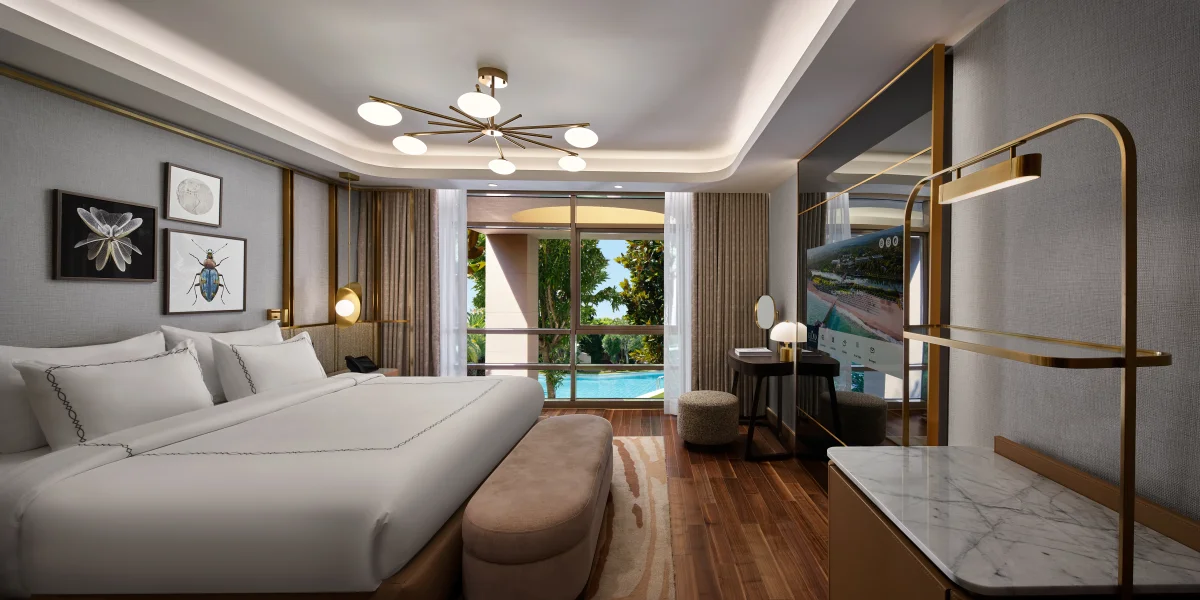 Pool Villa