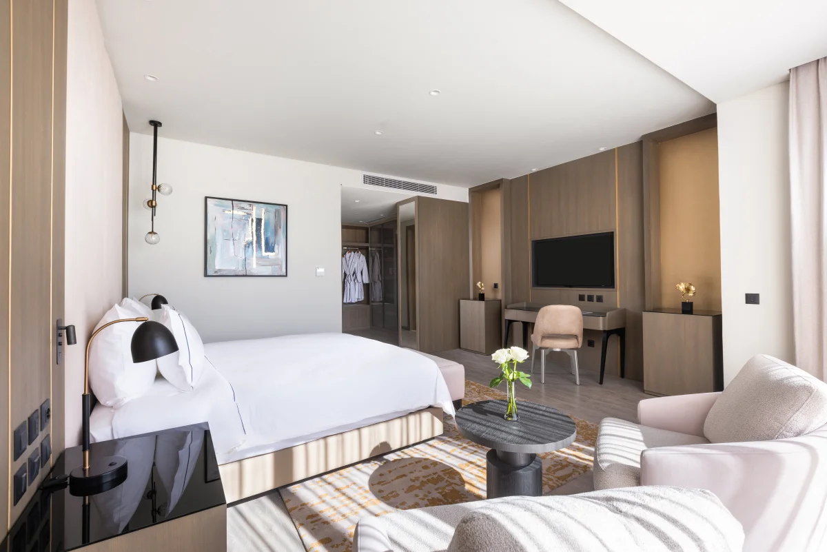 Вилла Privé
