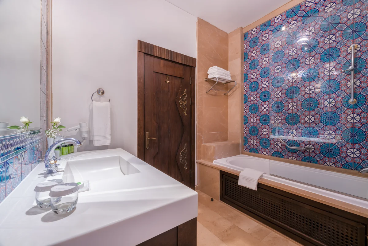 Comfort Club Room