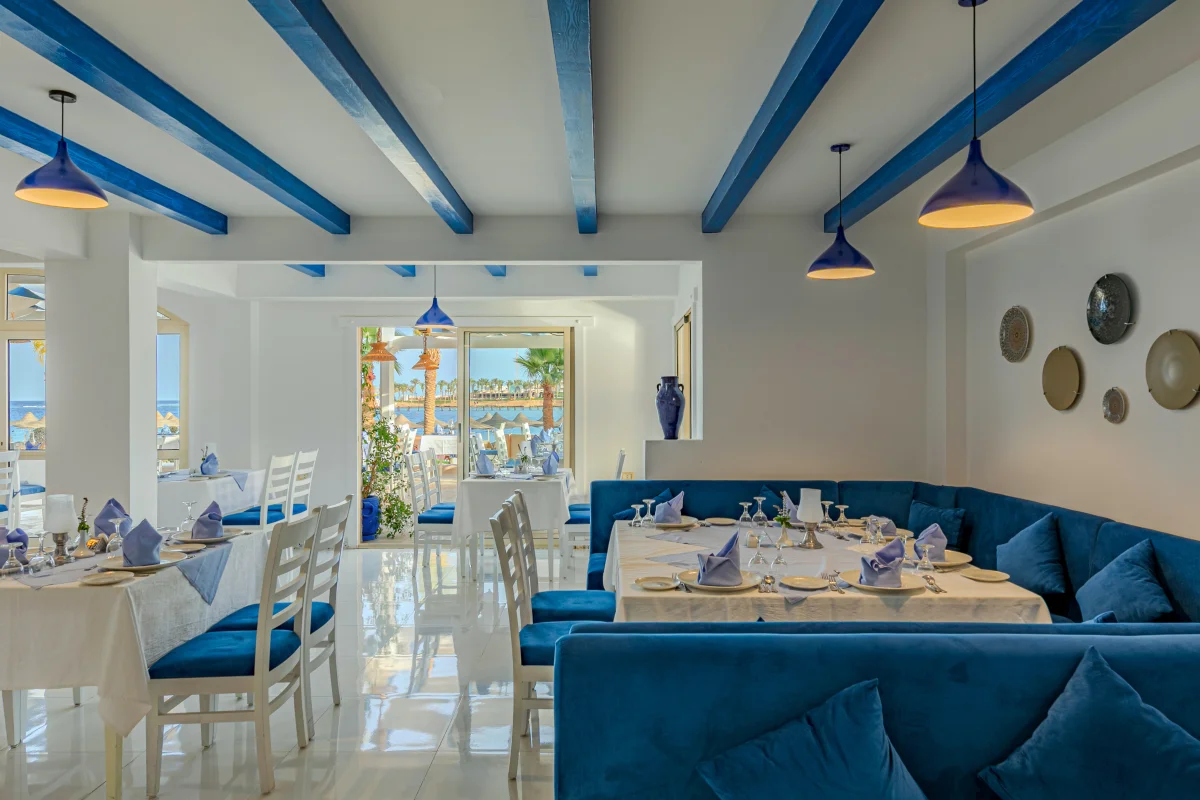 Royal Brayka Beach Resort фото 4