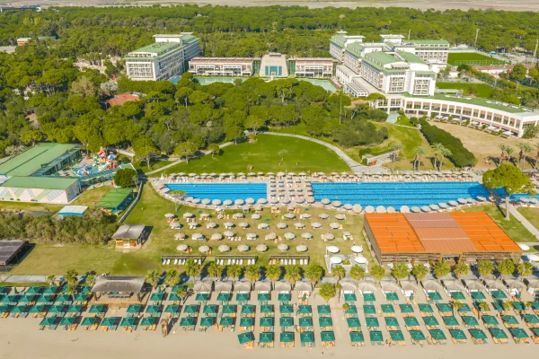 Rixos Premium Belek