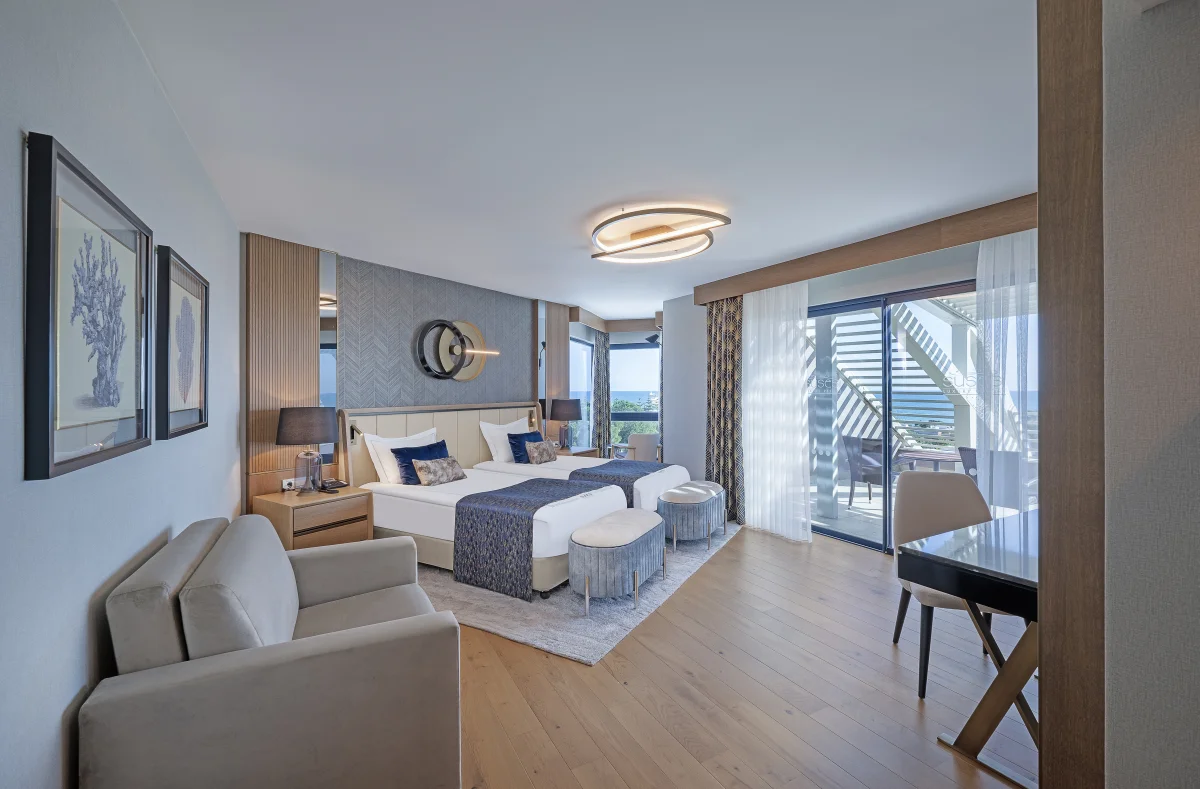 Royal Suite