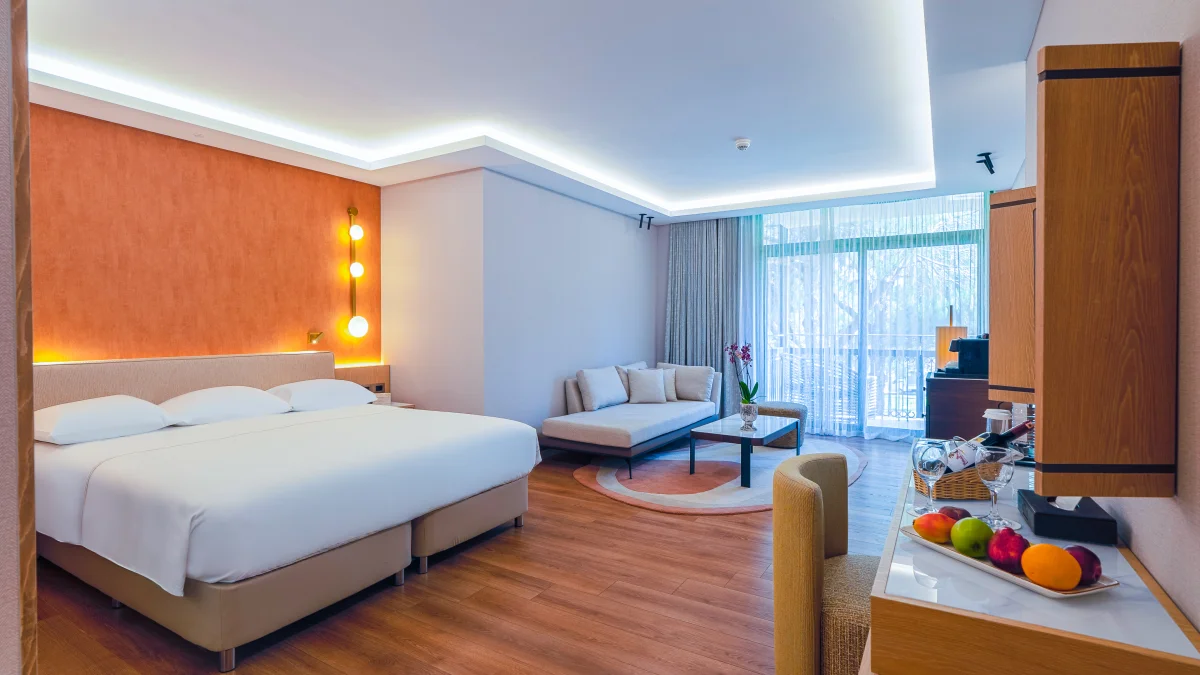Junior Suite