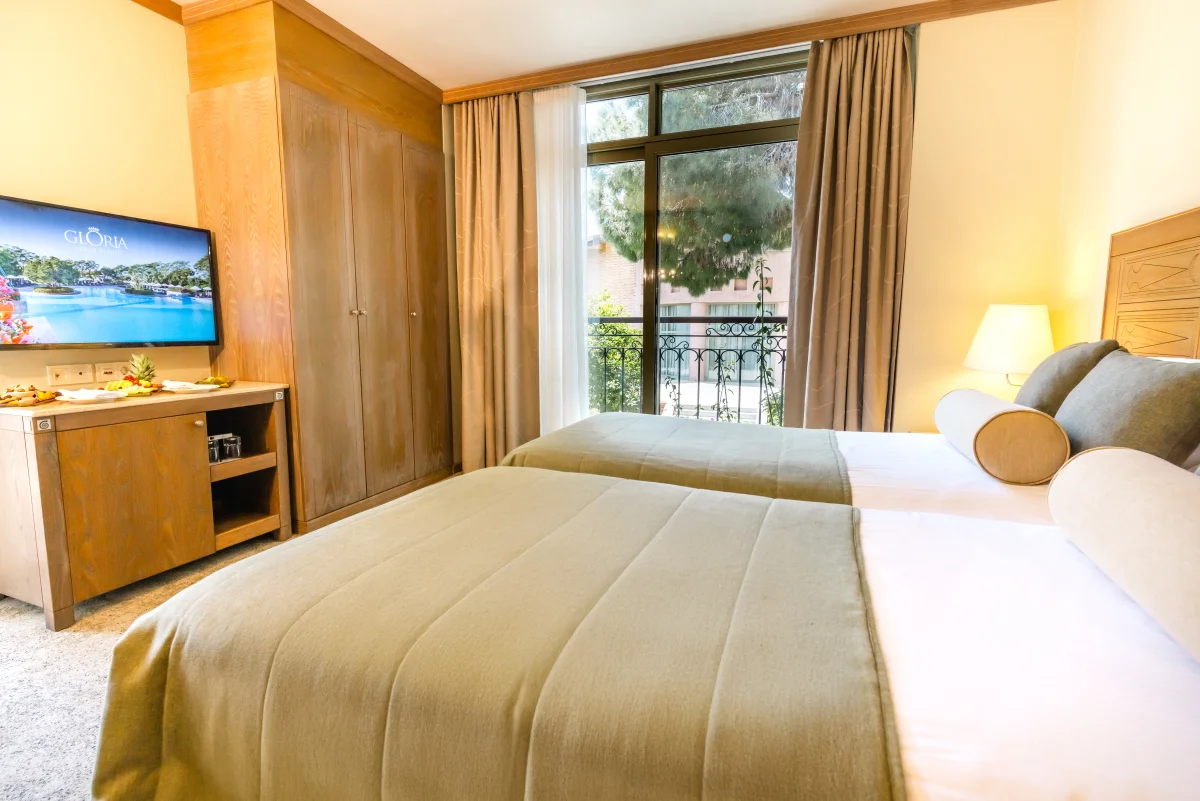 Family Suite