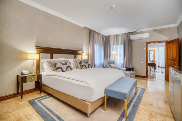 Premium Suite