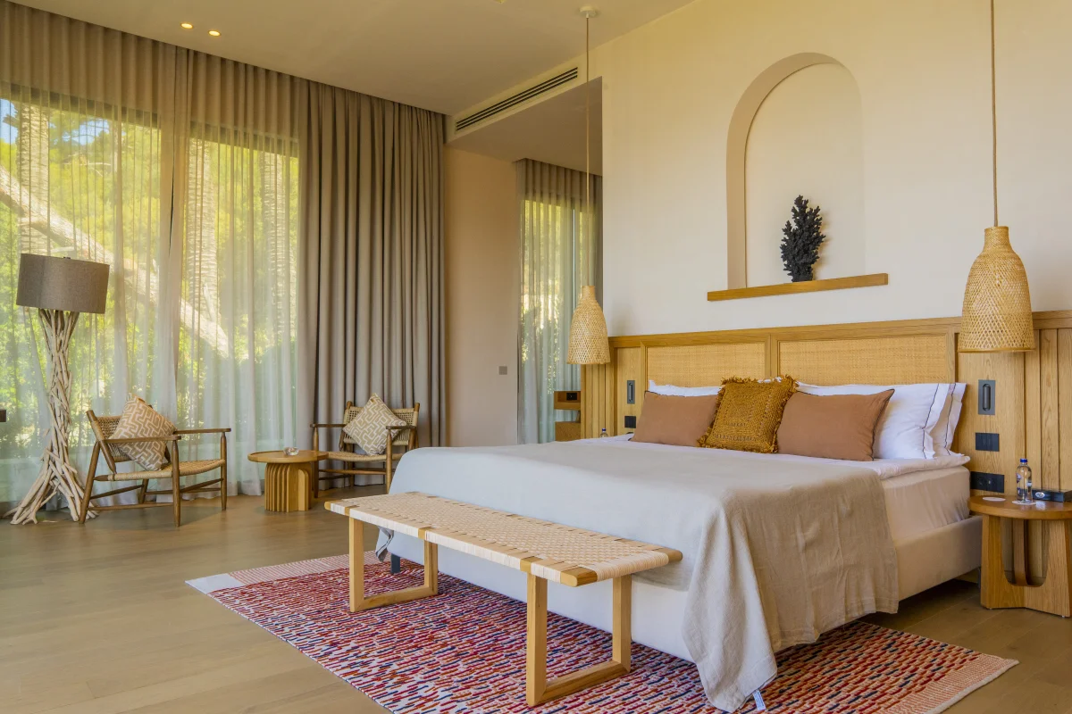 Diamond Villa