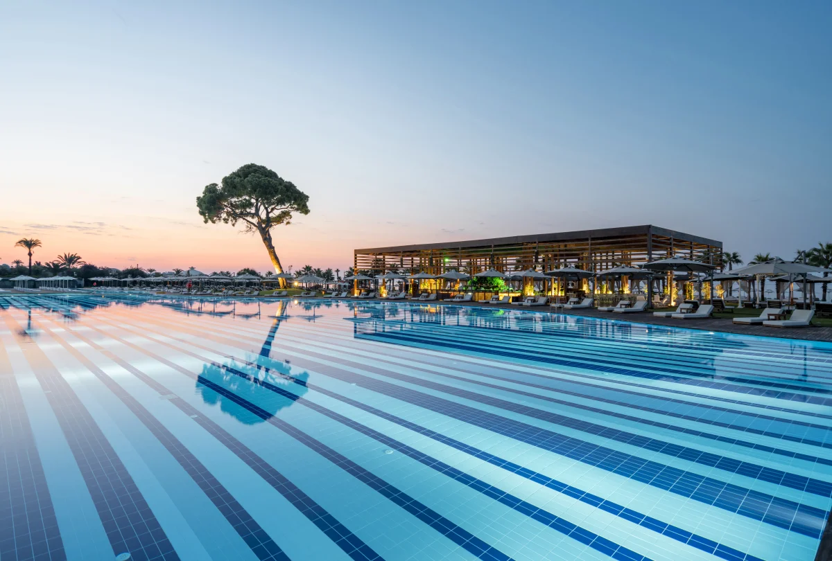 Rixos Premium Belek фото 3
