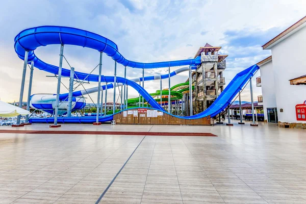 Eftalia Aqua Resort Hotel