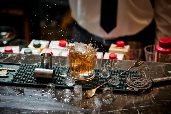 Bellis Lounge Bar