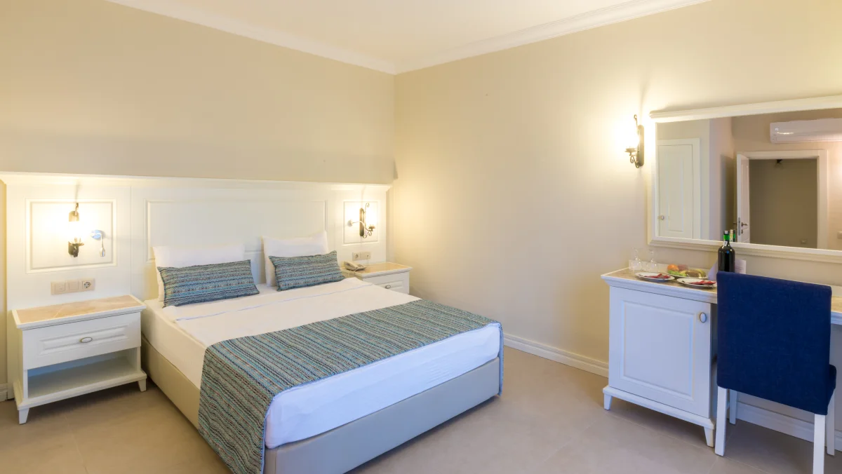 King Suite