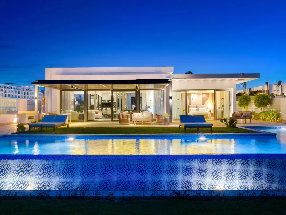 Вилла Premium Villa