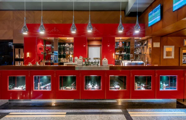 The Dem Coffee & Tea House