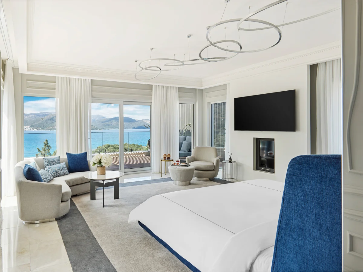 Pearl Villa
