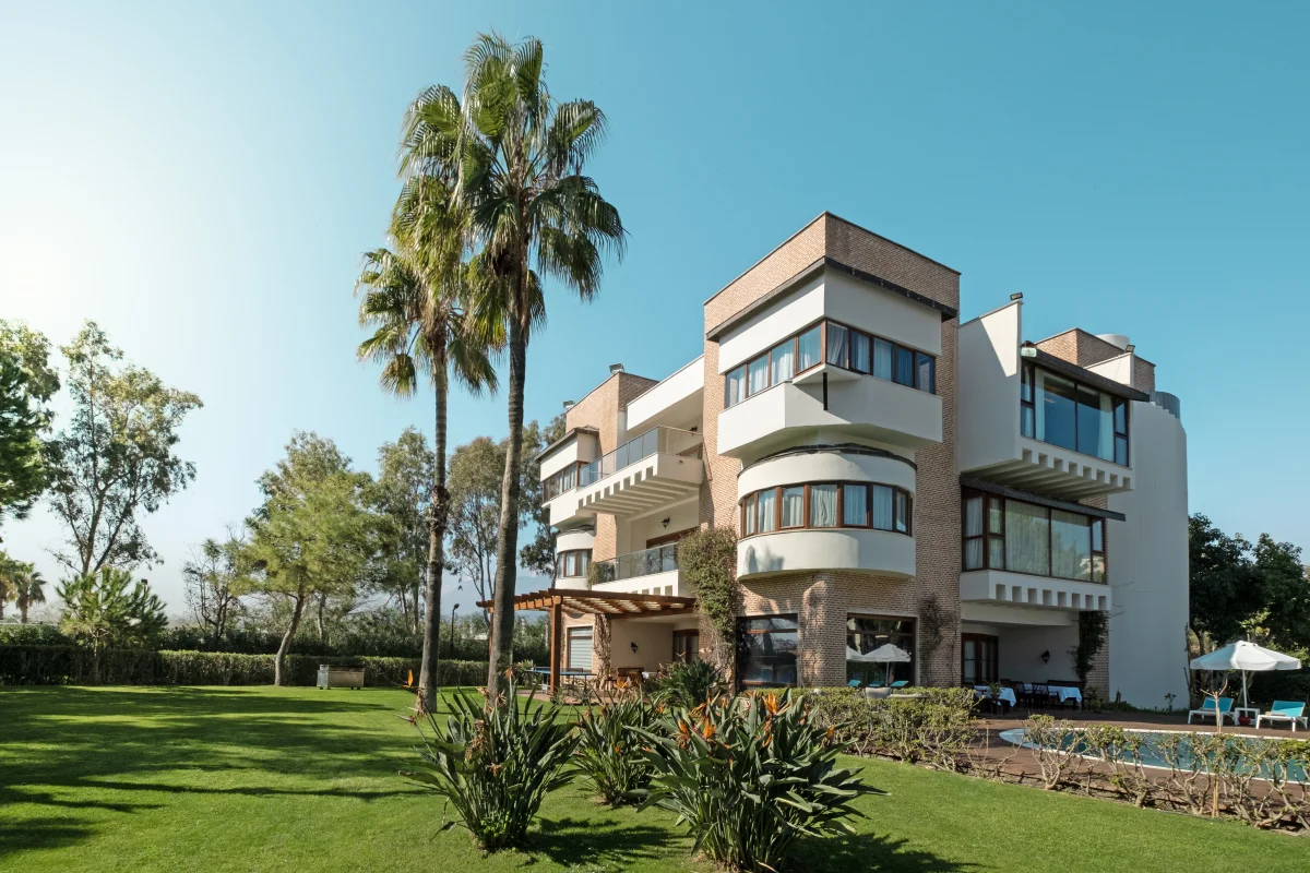 Limak Limra Hotel & Resort фото 4