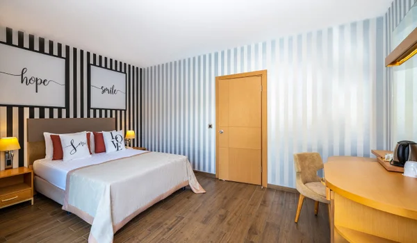 Стандартный номер Lake House