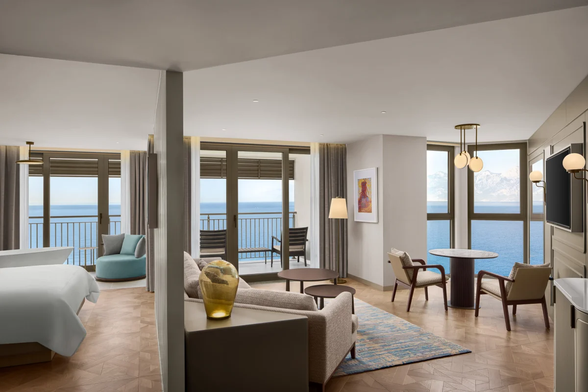Skyline Suite