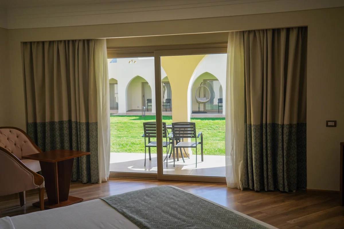 Lagoon Suite